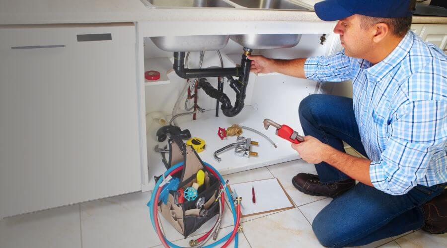 Professional expert plumbing services in Granite Falls, NC